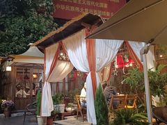 -筱湘溪·原住土菜小院