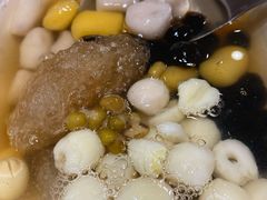 -鲜芋仙(宝地广场店)