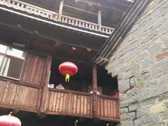 -福建土楼（南靖）云水谣景区-和贵楼