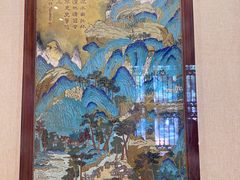 -承德避暑山庄景区