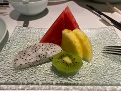 -南京金陵饭店