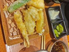 -天妇罗内顺田(罗湖店)