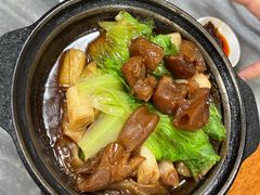 -珍珍小食店(西华路店)