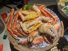 -綱元·海鲜豆捞(明州里店)