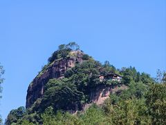 -九曲溪竹筏码头