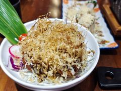 -仙隐小鹿料理食堂(沙市人信汇店)