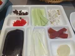 -黑窑厂糖油饼烤鸭·清真菜(黑窑厂街店)