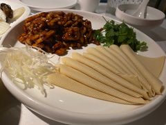 -大鸭梨烤鸭(枣园店)