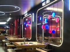 -百口川老火锅(西科大新区店)