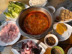 -芦苇荡·酸汤鱼(回龙观店)