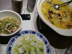 -回头食客-李久其家民间餐厅(望城金桥国际店)