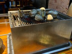 -丹东特色烤肉(学府路一部店)
