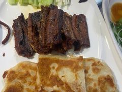 -老浒记烤鸭-北京菜(琉璃厂店)