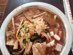 -桂湘缘卤味螺蛳粉