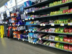-迪卡侬(南二环店)