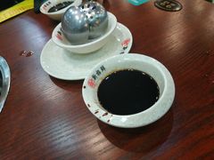-新招鲜本地鸡窝(平凉路店)