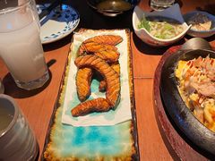 -醉虎传(南锣鼓巷店)