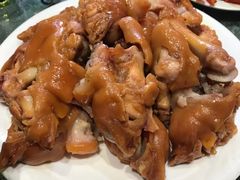 -春花民族美食(佳木斯总店)