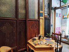 -西关84·History·Art·Cafe