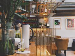 -Nirvana Cafe&Bar(北仓文创街区店)
