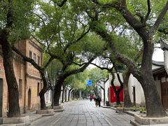 -三坊七巷历史文化街区