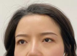-BBK韩眉馆-正版半永久纹眉美瞳