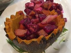 金壁辉煌-合和美食馆(壹村东心岭2巷店)