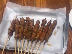 -虾宝贝胶东海鲜·渔家菜(小西天店)