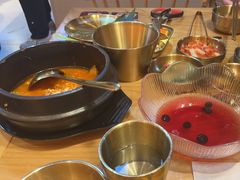 -闻老头·菊花炭烤肉(D11店)