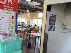 -皖北巫氏三胖地锅鸡(长淮总店)
