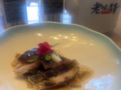 -绍兴老味道·非遗门店(银泰城店)