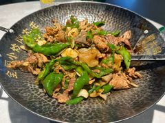 -费大厨辣椒炒肉(黄兴中心广场店)