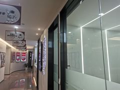 -牙博士口腔品牌连锁(杨浦店)