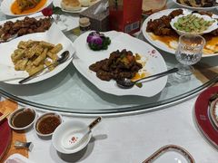 -万宝海鲜舫(劳动公园店)
