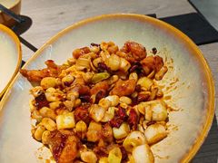 -青年公社烤鸭(姚家园万象汇店)