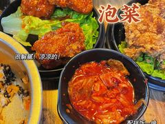 -miss密斯韩餐(平阳景苑店)