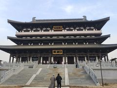-清凉寺