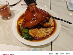 -南山鲜虾面·活鲜小馆·海味大连菜(南山总店)