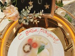 -马克西姆俄罗斯餐厅(通亚街店)