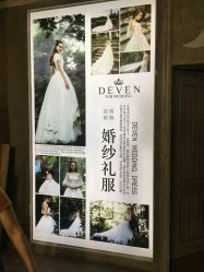 -MIAMOR米艾茉婚纱摄影(江都店)