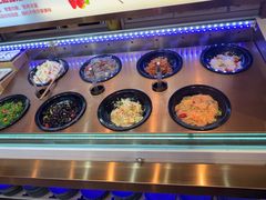-快乐爱斯米牛排·寿喜烧自助(亿合城店)