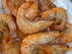 -匠心二十五年·百姓海鲜烧烤家常菜(威至海港湾店)