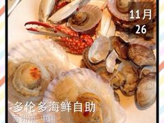 iphone_upload_pic-星伦多 自助料理(圆融店)