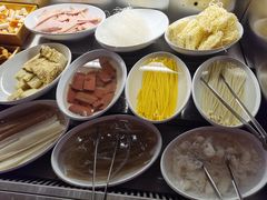 -火炉火自助餐(西直门凯德MALL店)