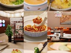 -广州天河合景福朋喜来登酒店
