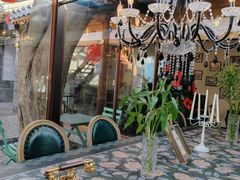 -糖房咖啡(南锣鼓巷店)