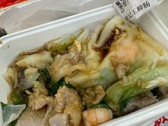 银记王牌肠粉-银记肠粉店(北京路店)