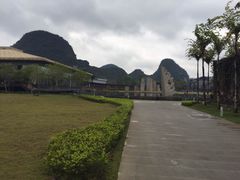 -Club Med地中海俱乐部·桂林度假村