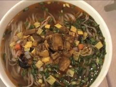 -西安阳光国际大酒店·中餐厅