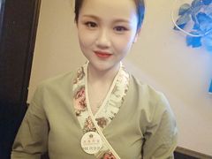 -憩泰SPA(三林店)